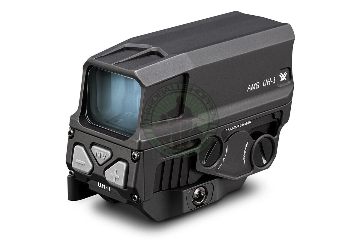Vortex Razor Amg Uh 1 Gen Ll Holographic Sight
