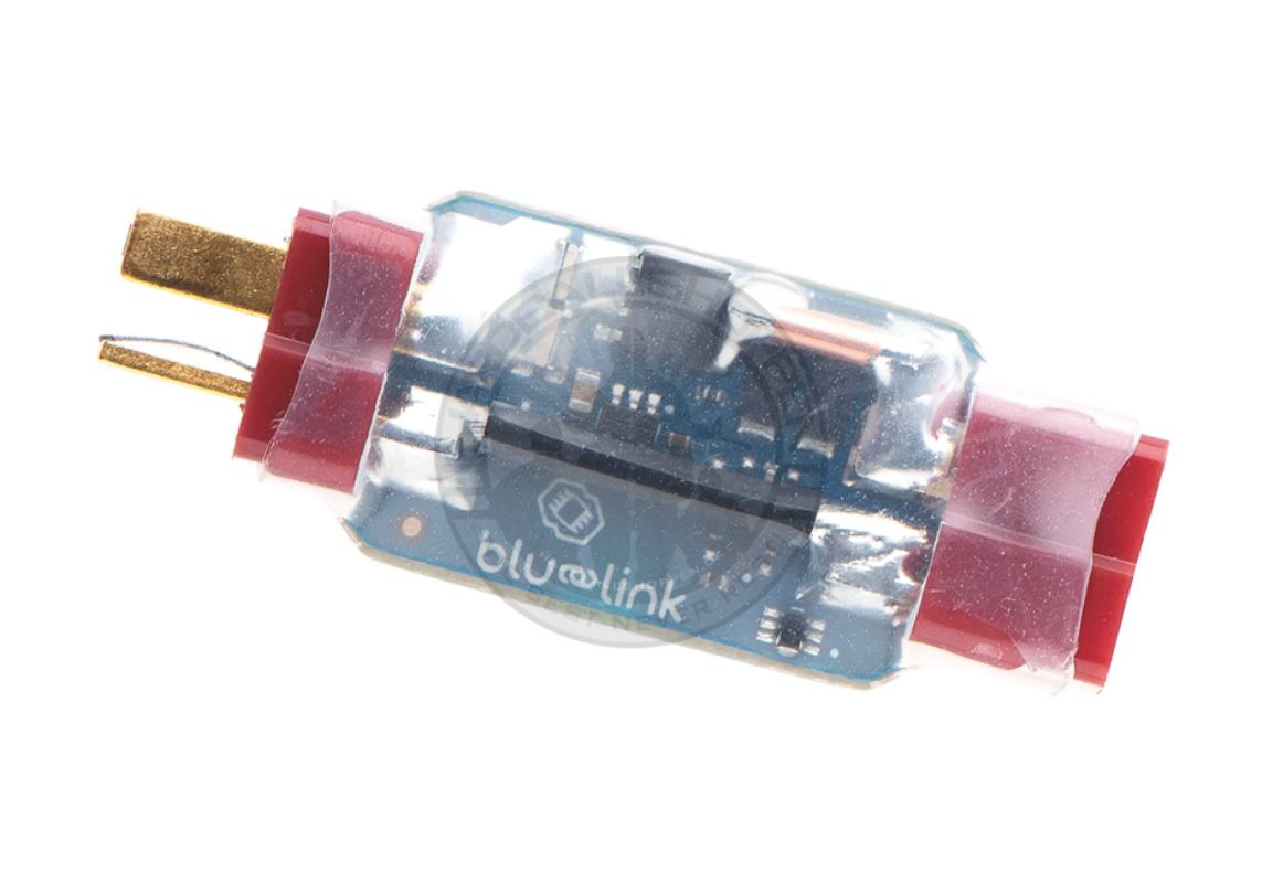 Gate Blu Link