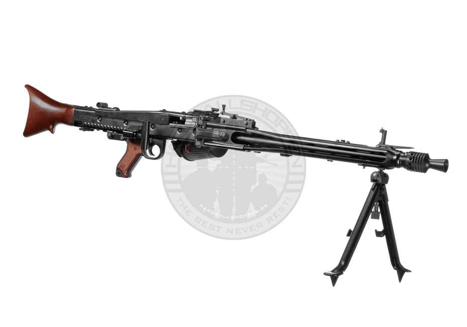 AGM - MG42 Full Metal