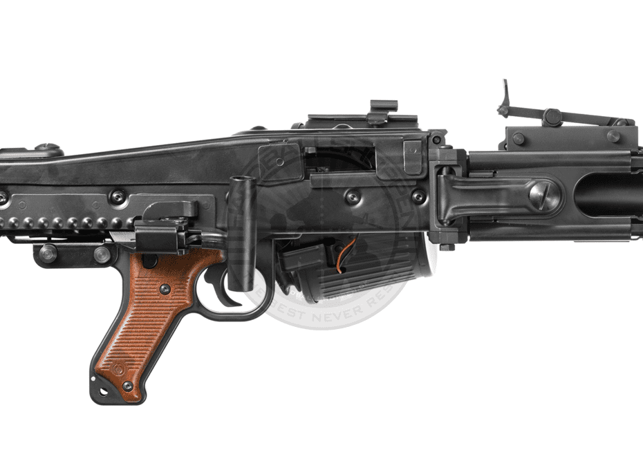 AGM - MG42 Full Metal - Billede 7