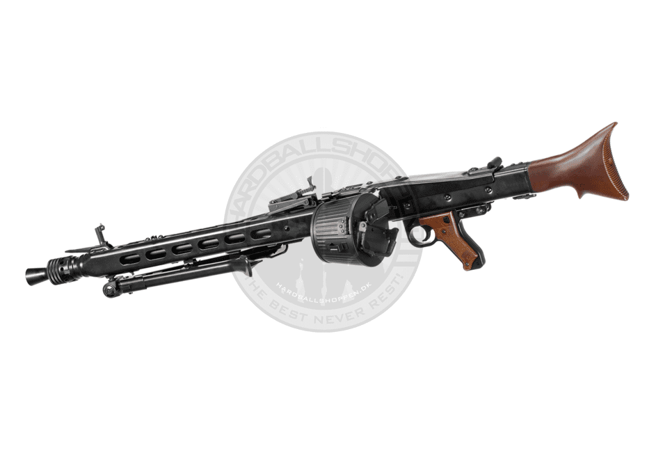 AGM - MG42 Full Metal - Billede 4