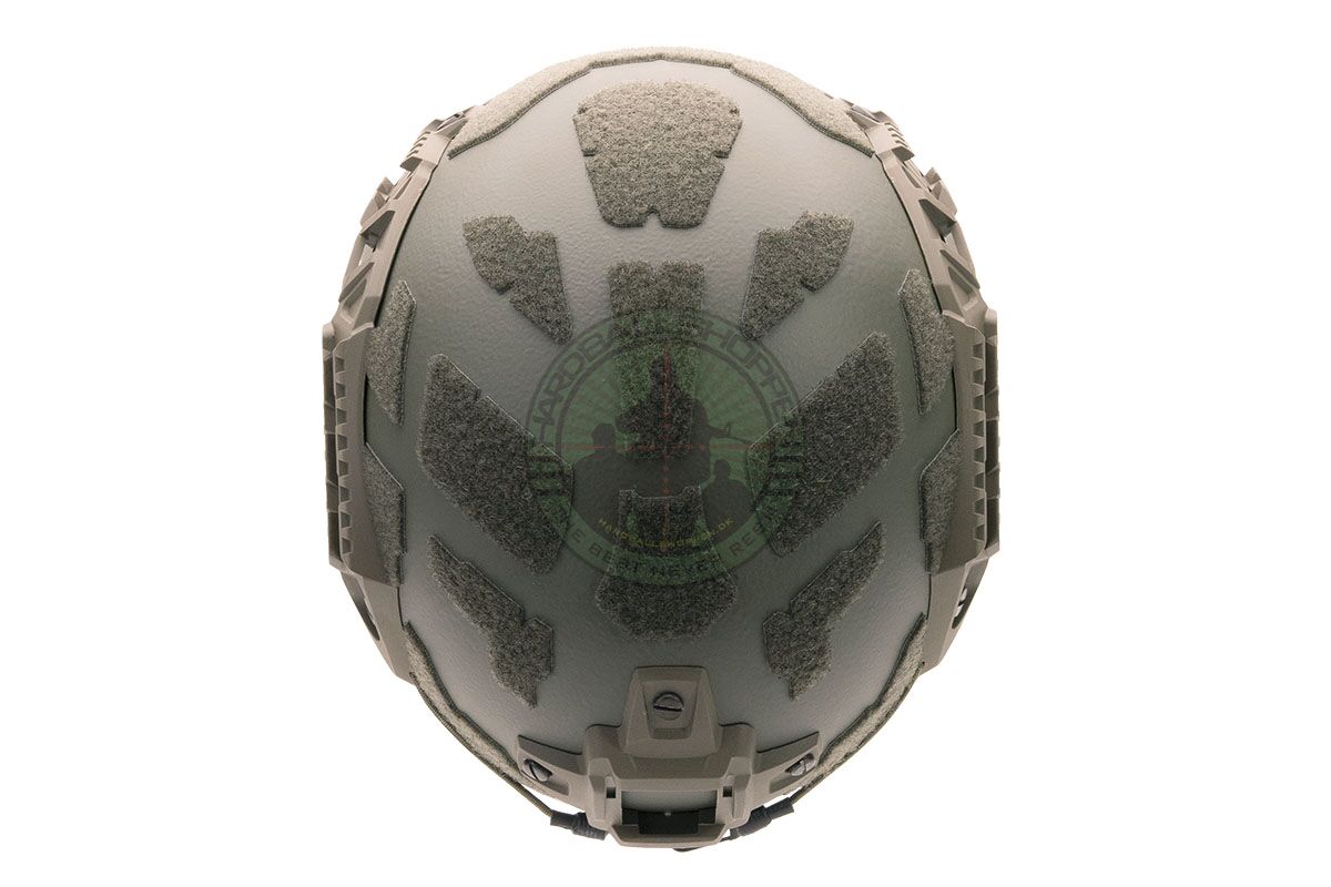 Protection Group Danmark - ARCH skudsikker hjelm (OD grøn) - Billede 12