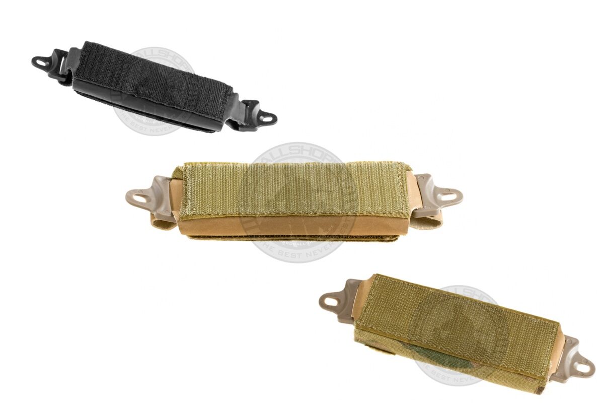 Helmet Counter Weight.