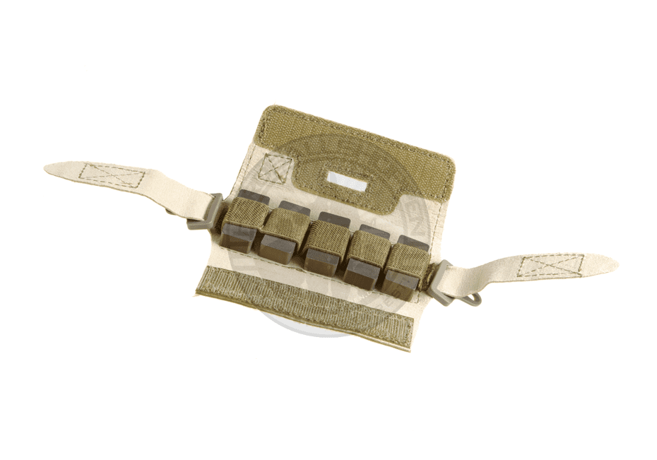 Helmet Counter Weight. - Billede 10