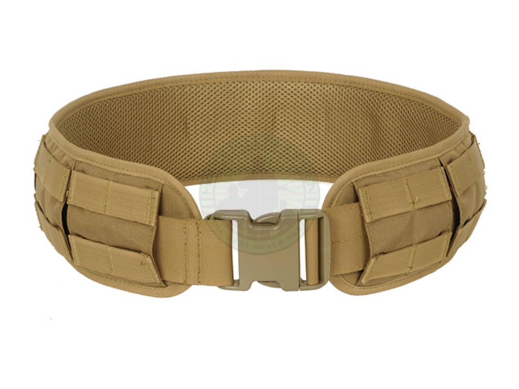 Combat bælte med molle, Coyote