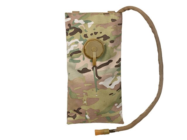 3L vandlære til molle, MC