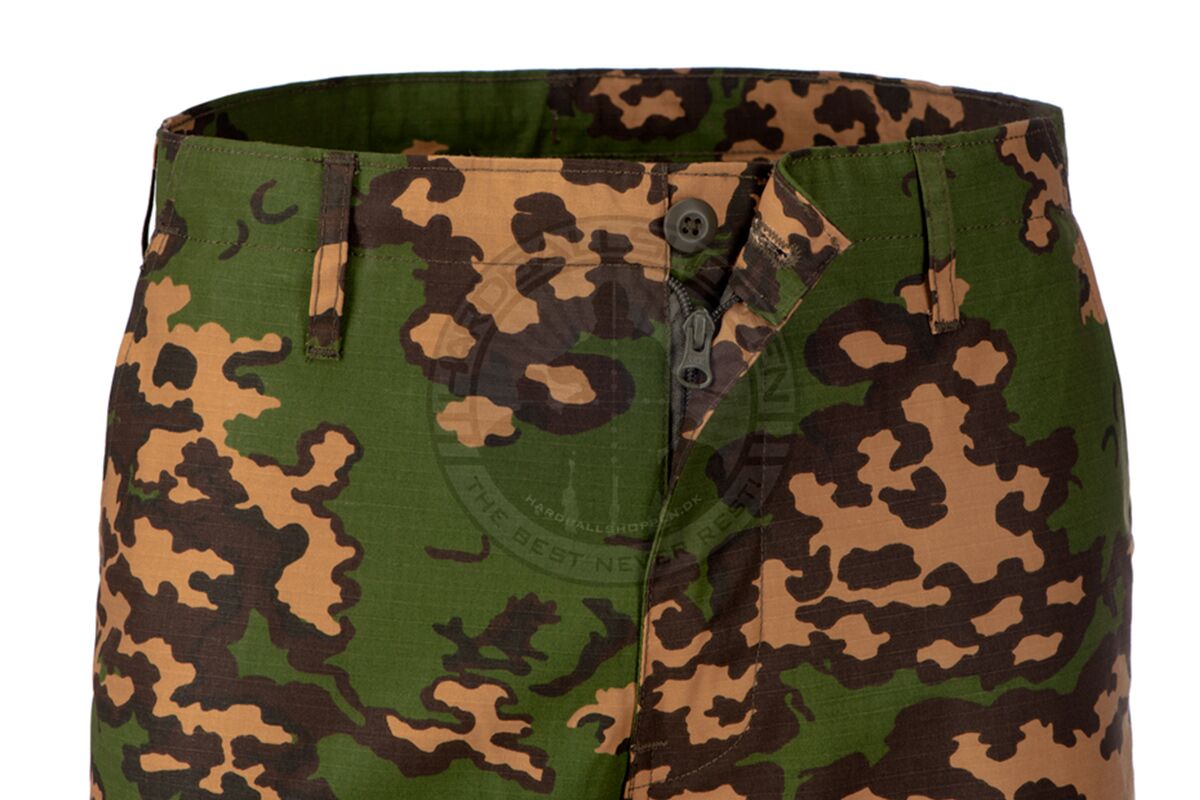 Invader Gear - Revenger TDU bukser, Partizan - Billede 3