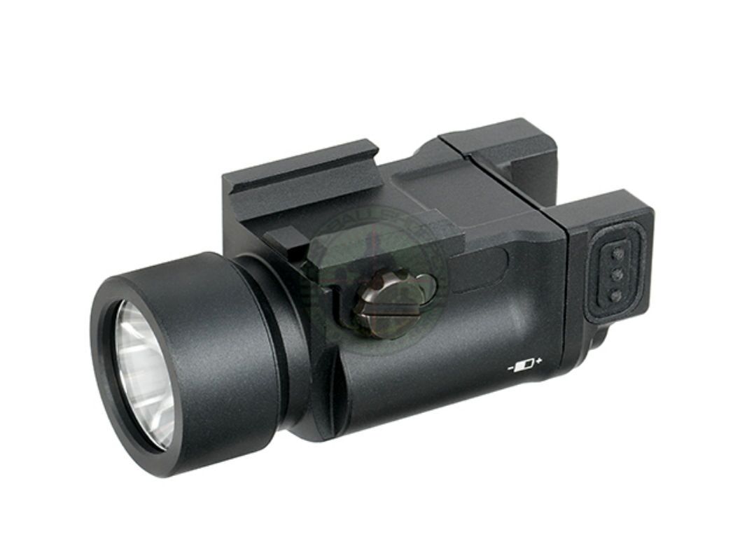 WADSN - K-1 Gen.2.0 Flashlight, Sort