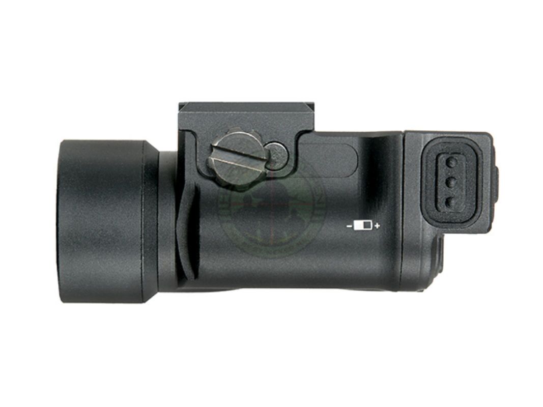 WADSN - K-1 Gen.2.0 Flashlight, Sort - Billede 18