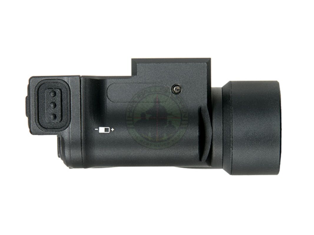 WADSN - K-1 Gen.2.0 Flashlight, Sort - Billede 17