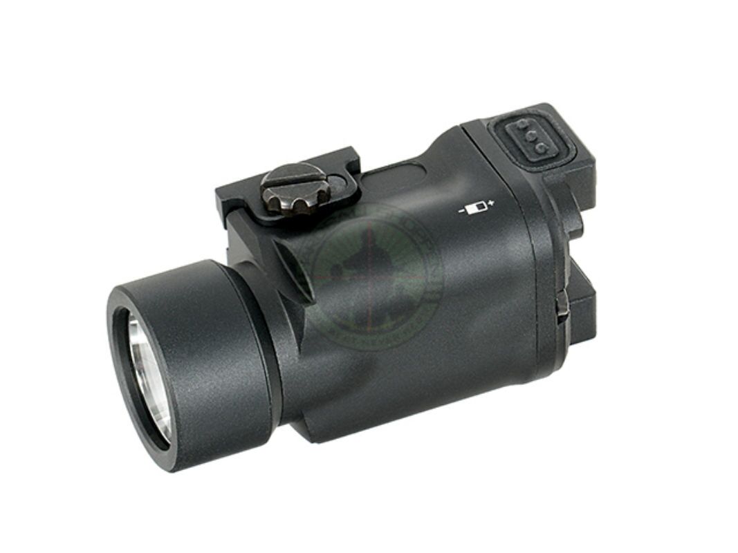WADSN - K-1 Gen.2.0 Flashlight, Sort - Billede 15