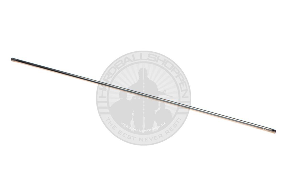 Maple Leaf - 640mm, 6,04mm Crazy Jet Barrel for GBB gevær