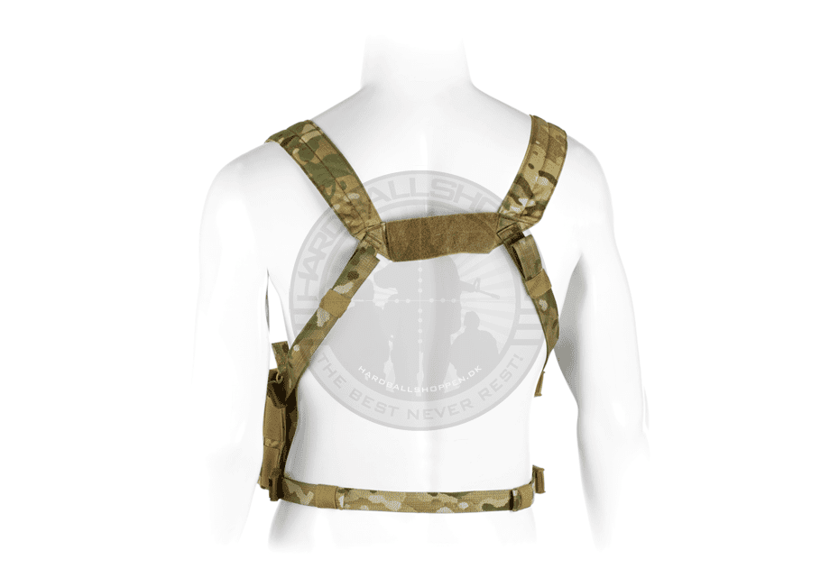 Warrior Assault Systems - Pathfinder Chest Rig. Multicam - Billede 7