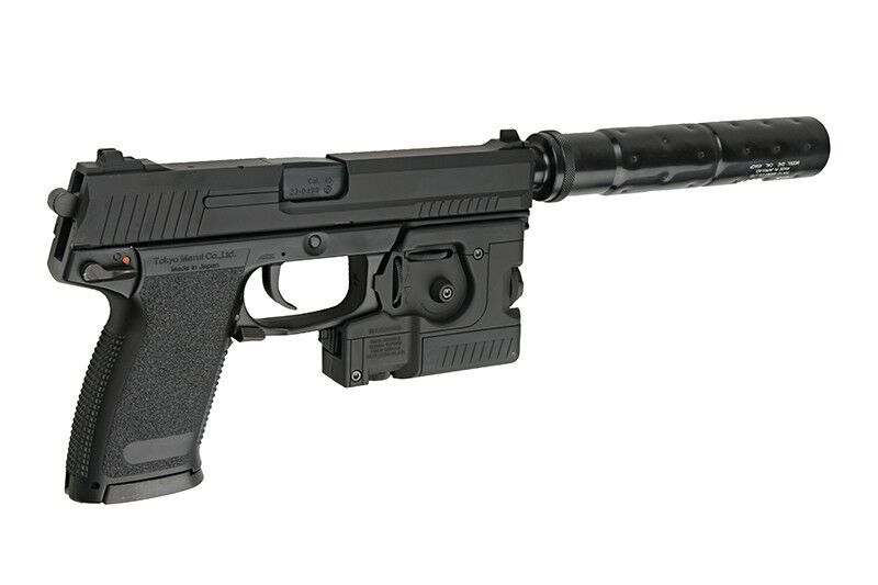Marui - SOCOM 23 - MK23 - Billede 5