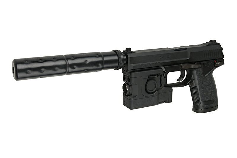 Marui - SOCOM 23 - MK23 - Billede 2