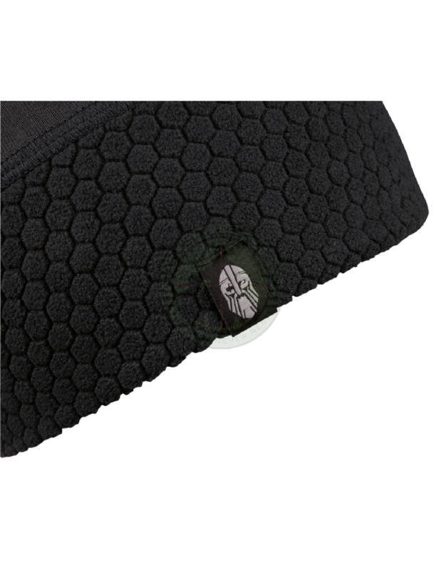 Ragnar Raids - SAGA Beanie - Sort, One Size - Billede 5