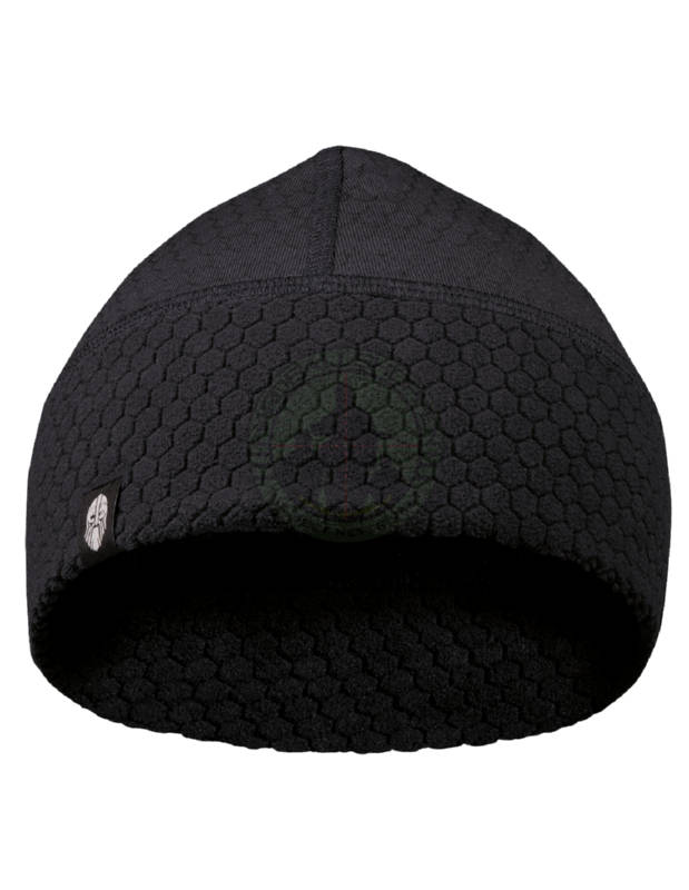 Ragnar Raids - SAGA Beanie - Sort, One Size