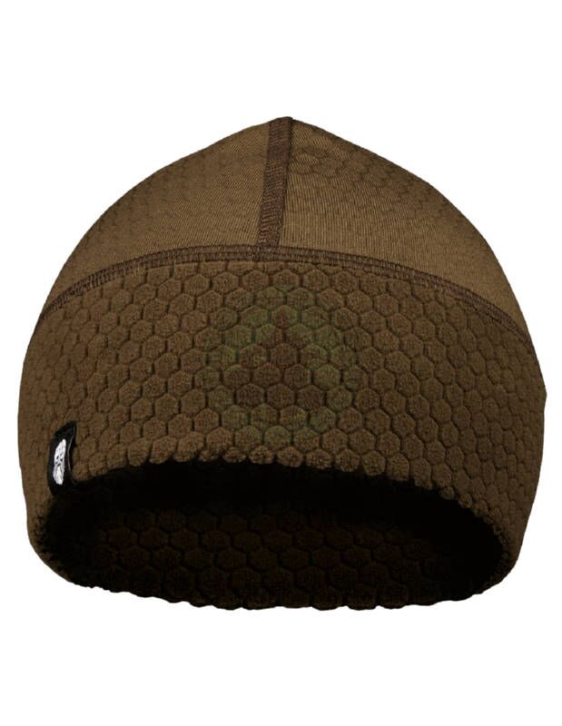 Ragnar Raids - SAGA Beanie - Coyote, One Size