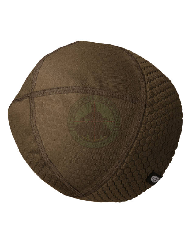 Ragnar Raids - SAGA Beanie - Coyote, One Size - Billede 3