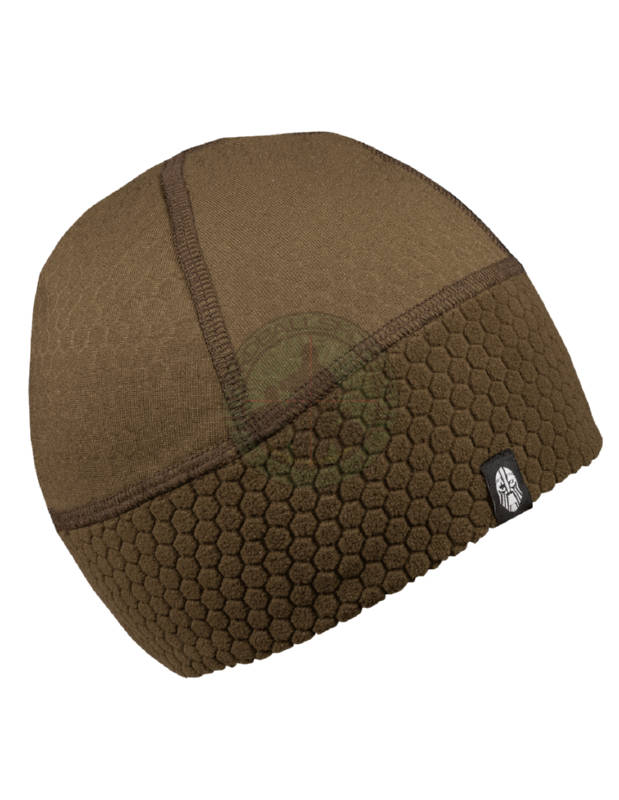 Ragnar Raids - SAGA Beanie - Coyote, One Size - Billede 4