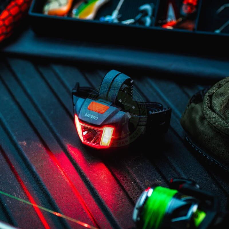 Nebo - Pandelampe Einstein 250 - Billede 3