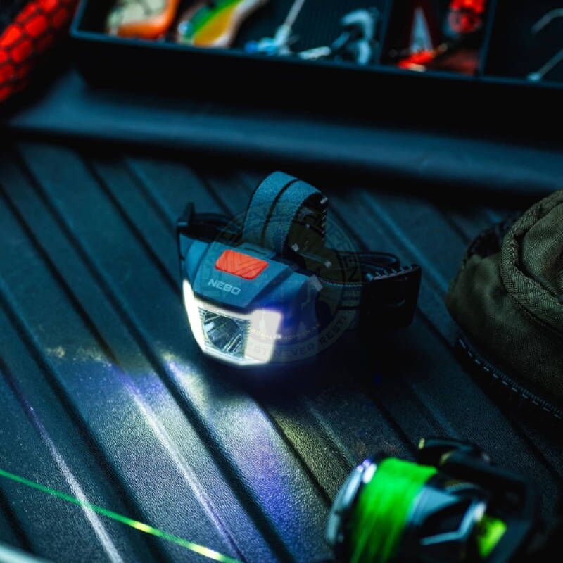 Nebo - Pandelampe Einstein 250 - Billede 2