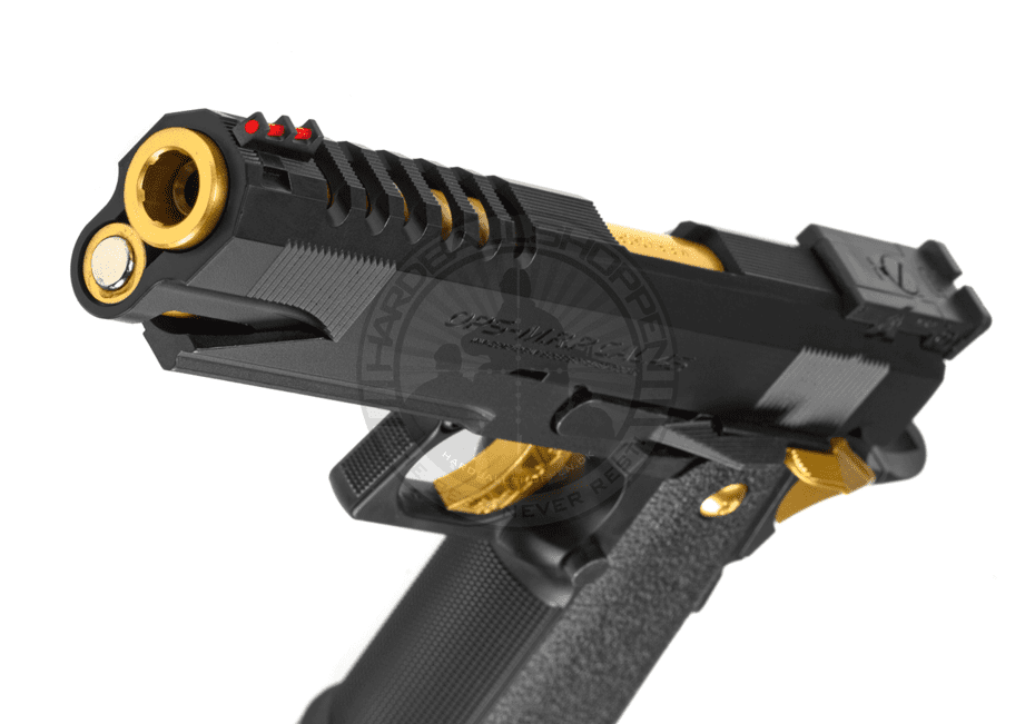 Hi Capa 5 1 Gold Match