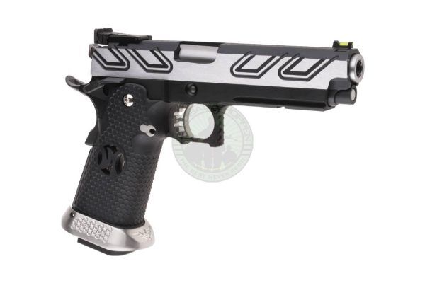 Armorer Works - AW-HX2301, Hi Capa pistol, GBB