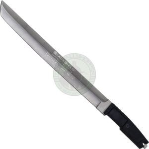 BlackField – Machete med Nylonskede 475 mm