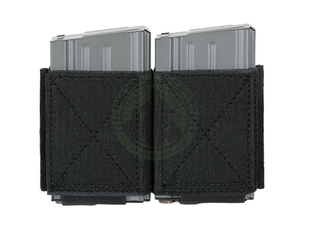 8Fields - Plate Carrier dobbelt magasin insert til AR-10/SR25