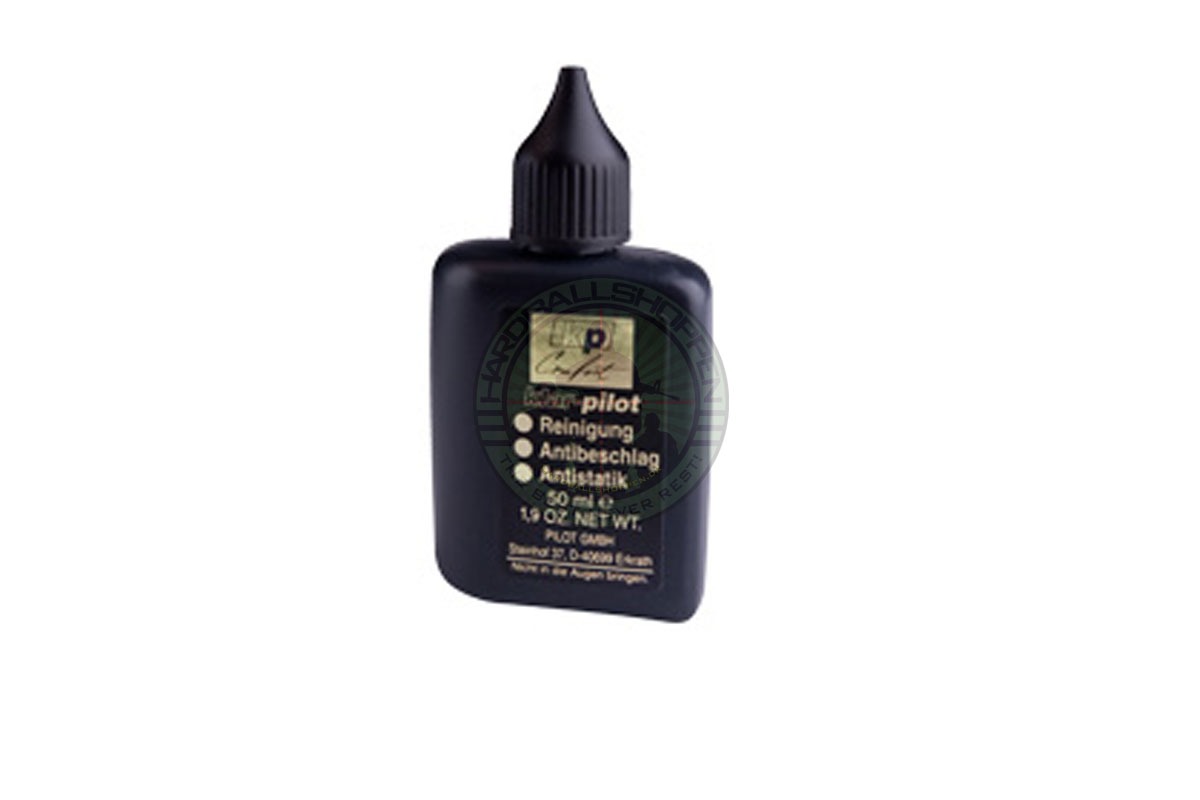 Klarpilot Refill anti-dug 50 ml