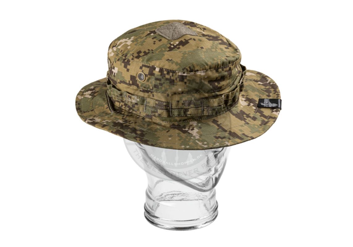 Invader Gear - Boonie Hat Mod 3, Socom