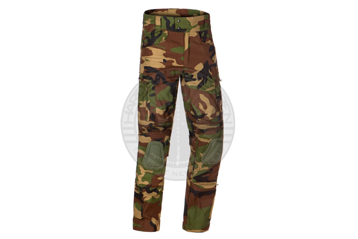 Invader Gear - Mk.II Predator Combat Pant, Woodland