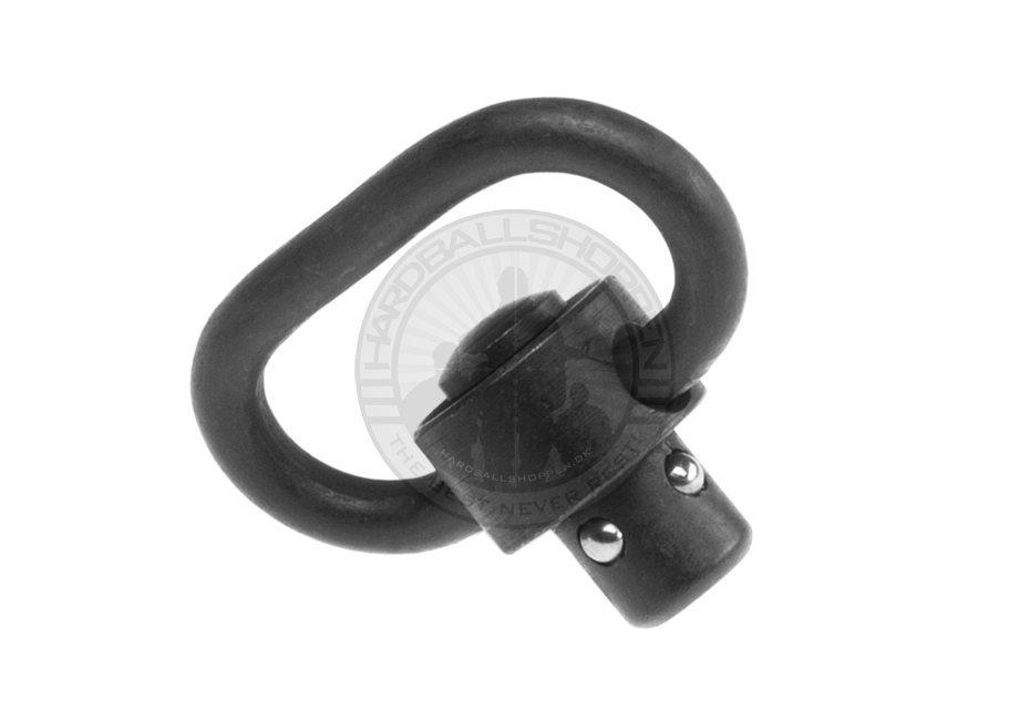 Magpul - QD Sling Swivel Black