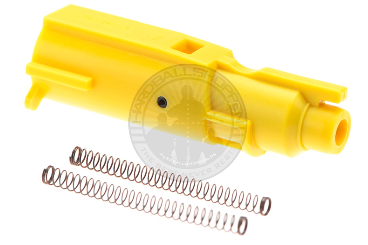 G&G - SMC-9 Downgrade Nozzle Kit 1.2J