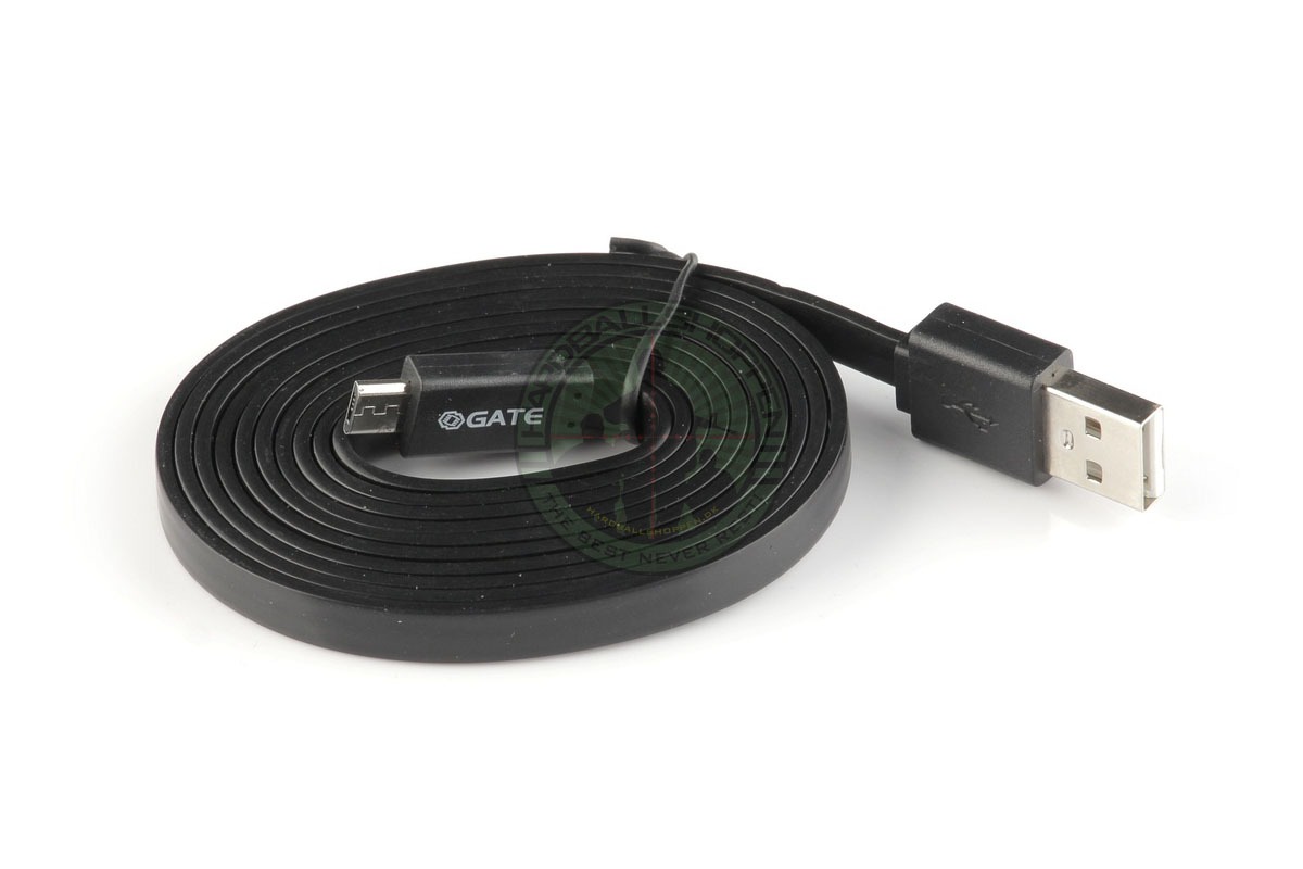 GATE - USB-A Kabel til USB-Link (1,5m)