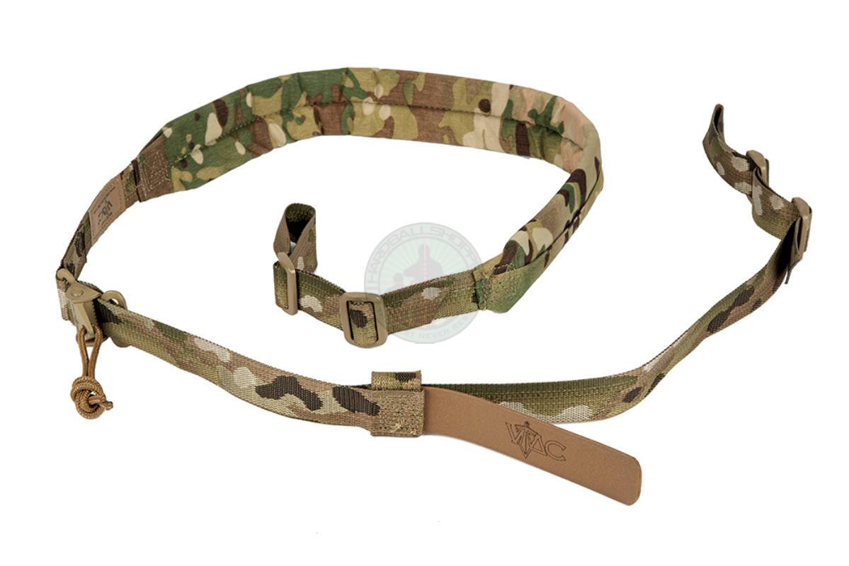 Viking Tactics - MK2 Wide Padded Sling - Hydura MultiCam